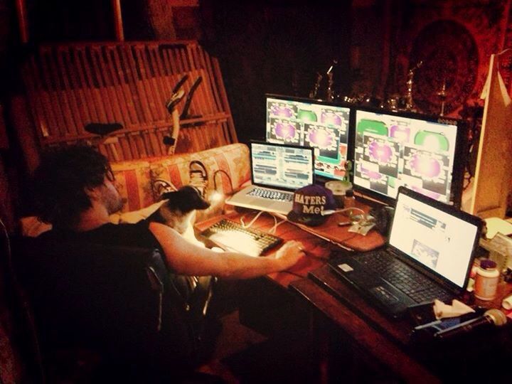 Il grinding di DjDave