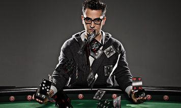 Antonio Esfandiari riporta la sua magia a Las Vegas
