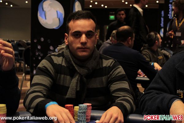 davide fanara
