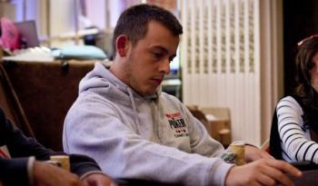 Filippo Candio: “Il PPT è probabilmente l’ultimo torneo che giocherò!”
