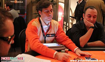 Flavio Ferrari Zumbini: “A Venezia il divertimento si è completamente fuso con il poker live”