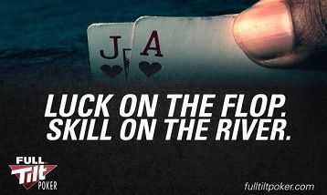 Full Tilt Poker presenta i nuovi Flipout Tournaments
