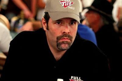 Howard Lederer