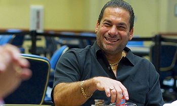 James Calderaro e Faraz Jaka tra i finalisti del WPT di Jacksonville