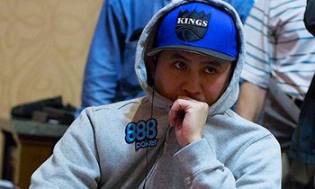 JC Tran tra i sei finalisti del WPT Rolling Thunder. In testa c’è Quoc Pham!