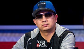 WPT L.A. Poker Classic: Ali Eslami e JC Tran tra i migliori del Day1!