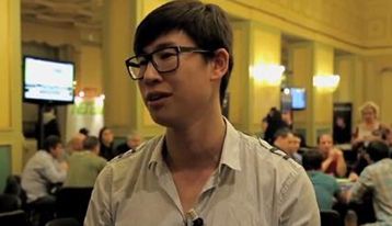 Poker online MTT: Junyu ‘X-Gambit83’ Liu vince il NoS da 22.320 euro di montepremi
