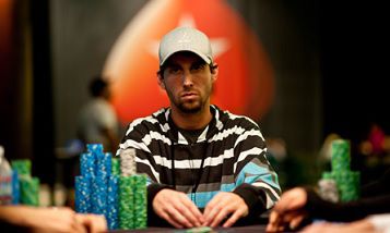 La bet di Kyle Julius: 200k$ per un anno senza alcol