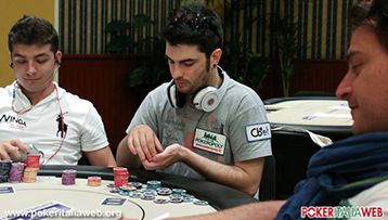 Poker online MTT: a ‘dieghitos86’ l’Explosive Sunday da €50.000. Luca Cordero trionfa nel Mini!