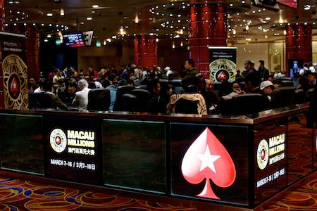 Il Macau Millions