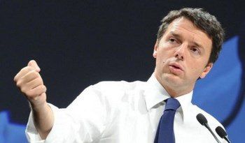 Dietrofront del governo: Renzi annuncia lo stop alla web tax