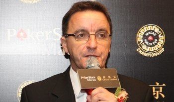 Poker Live: il Macau Millions distrugge il record di presenze per un torneo asiatico