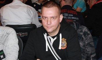 IPT Leaderbord: dopo due tappe guida il serbo Marko Mikovic