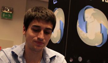 Day2 100K Gtd Malta Live: Luca Moschitta approda al tavolo finale