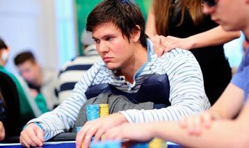 Niki Jedlicka: “Sotto i 100k per me erano come play money”