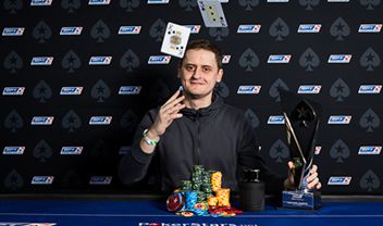 Deal a tre nell’EPT di Vienna… vince l’ucraino Oleksii Khoroshenin