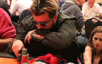 WPT National Venezia: Max Pescatori al top nel Day 1A