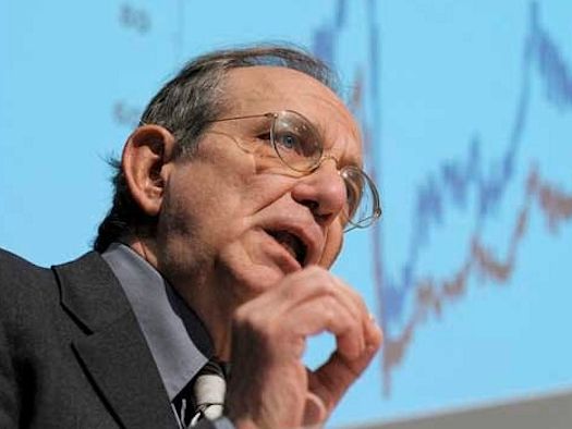  Pier Carlo Padoan, Ministro dell'Economia