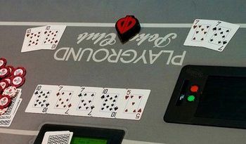 Poker vs poker: a Montreal assegnato Badbeat Jackpot da $400.000!