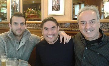 Pokeristi social: il WPT e il Milan nei post della settimana
