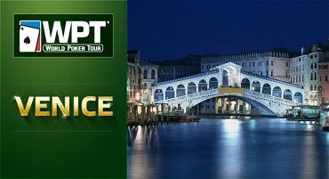 Segui il Wpt Venezia in diretta streaming su PIW