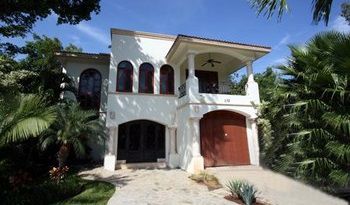 Grinder House messicana per i giocatori di poker online USA