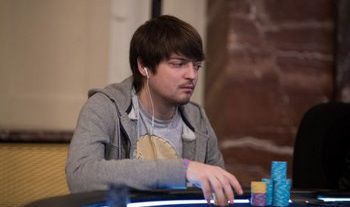 EPT Vienna High Roller: Dmitry Yurasov guida il tavolo finale. Out Moschitta e Kanit