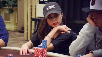 Poker Live: sono sette i tornei vinti da Samantha Abernathy nel mese di Aprile