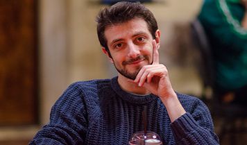 EPT Sanremo High Roller: Andrea Dato tenta il colpo!