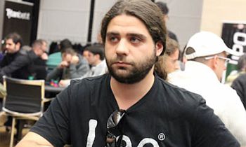 Poker online: Antonio ‘mrprincoriv’ Volpicelli fa suo il Sunday Master