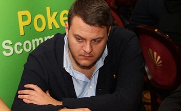 Poker online MTT: ‘raffaN5’ vince l’Explosive Sunday, podio per ‘JohnDori4n’ e Armando Spinelli