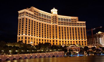 Poker Live: al Bellagio sei eventi High Roller durante le WSOP 2014