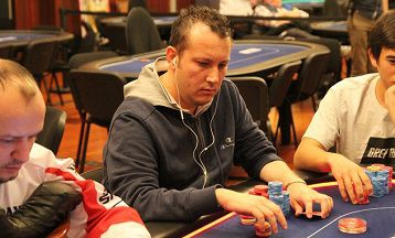 EPT Sanremo: si sogna con Benelli e Nastasi. Segui la diretta streaming e il blog live del Day4 su PIW
