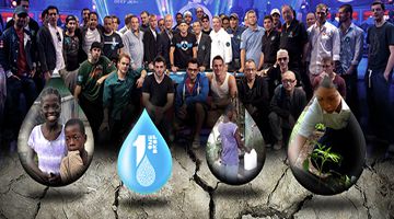 WSOP 2014: The Big One for One Drop, ecco primi partecipanti e quote