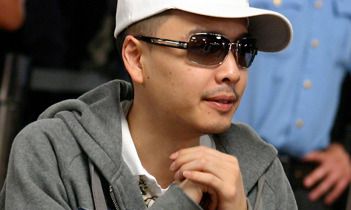 Incorreggibile Chino Rheem: dimentica di partecipare (gratis) al WPT Championship