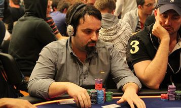 EPT Sanremo: 175 iscritti al Day 1A, Cristiano Guerra al top
