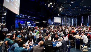 EPT Montecarlo 2014: dal 26 aprile al 2 maggio seguilo su PIW