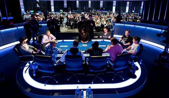 L'EPT Montecarlo dello scorso anno