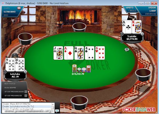 Risarciti tutti i players americani della red room