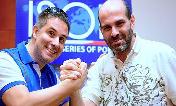 Alessandro Pastura: inizio una nuova ed importante collaborazione con le Isop