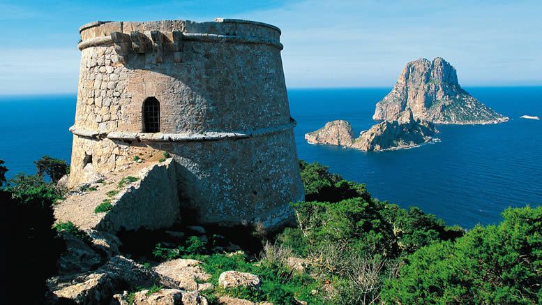 Gibilterra, sede di molte poker room