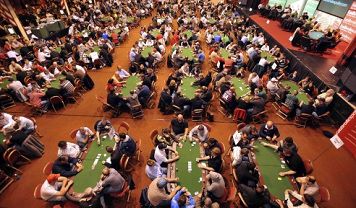 Poker live: c’è ancora la voglia di divertirsi al tavolo da gioco?