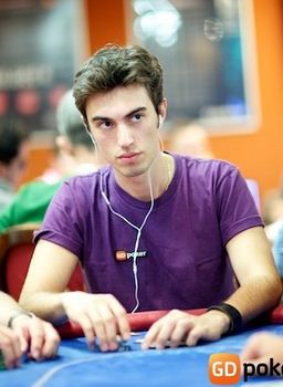 Erion 'Erionis' Islamay