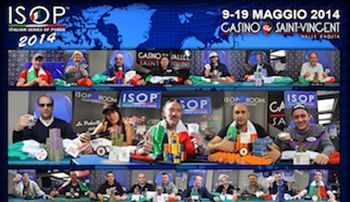 Isop 2014