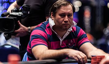 Pronostico rispettato… Iurii Nesterenko vince il Main Event delle France Poker Series