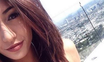 Nuovo sport per Dan Bilzerian: ecco il lancio della pornostar