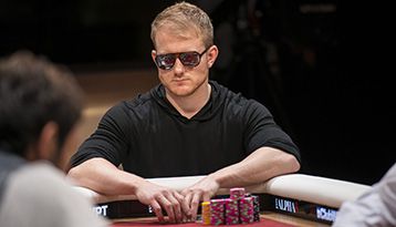WPT World Championship: 223 iscritti nel Day1B, volano Jason Koon, Lee Markholt e Justin Young