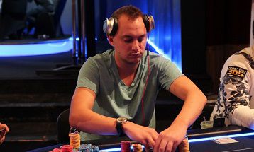 EPT Sanremo: domina Westmorland, cinque azzurri al day5