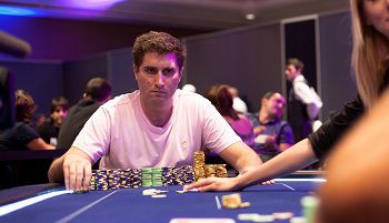 FPS Montecarlo: un gran Lorenzo Sabato nel Day1A, c’è anche Francesco Cirianni