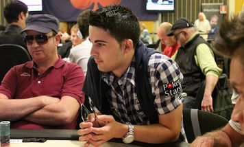 Poker online: il Sunday Master va a Mario ‘kheldar2010’ Bucca